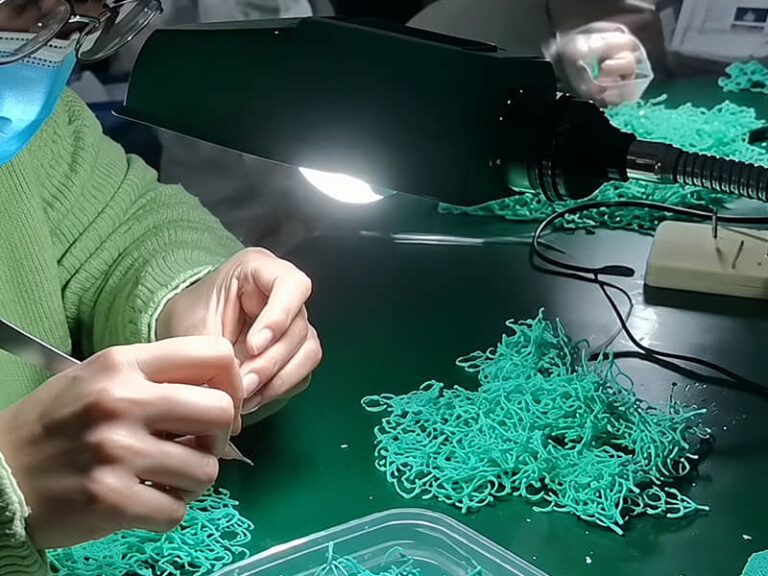 From Design to Casting: How High-End Fashion Jewelry Is Created